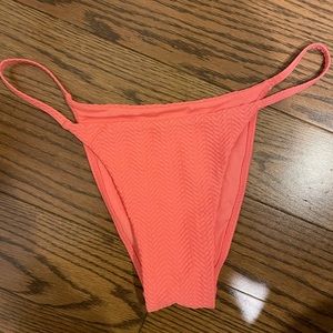 Monday Swimwear Barbados Bottom